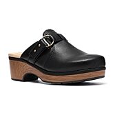 Clarks Zylah May Womens Moc Closed Toe Oxford Shoes - JCPenney