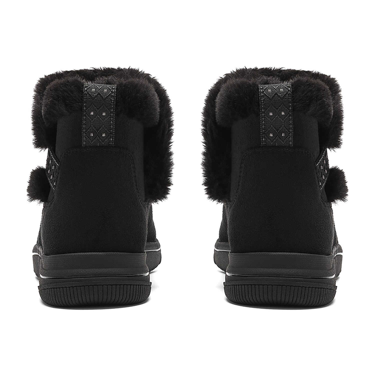 Clarks Womens Breeze Pearl Flat Heel Winter Boots