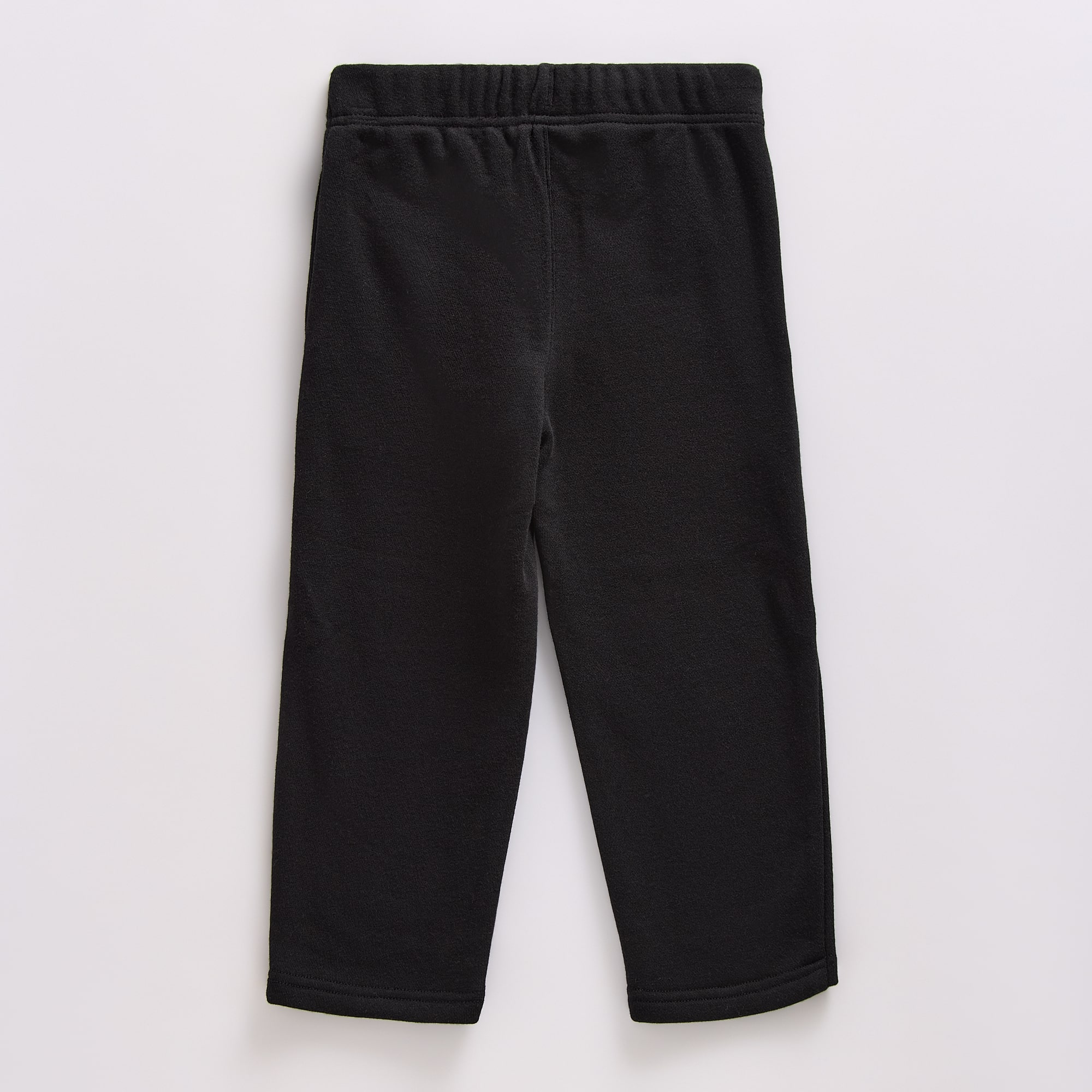 Okie Dokie Toddler & Little Boys Barrel Leg French Terry Pull-On Pant