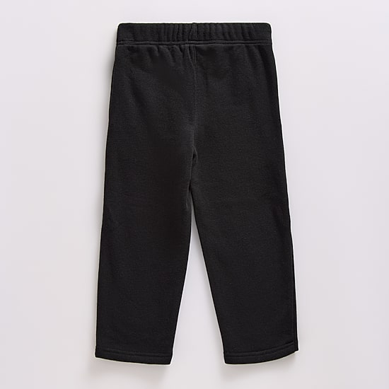 Okie Dokie Toddler & Little Boys Barrel Leg French Terry Pull-On Pant