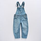 Okie Dokie Toddler & Little Girls Overalls