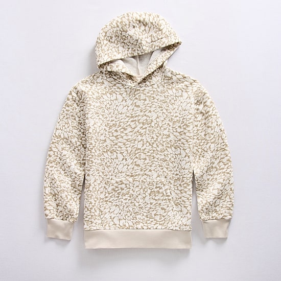 Xersion Little & Big Kid Girls Long Sleeve Fleece Active Hoodie