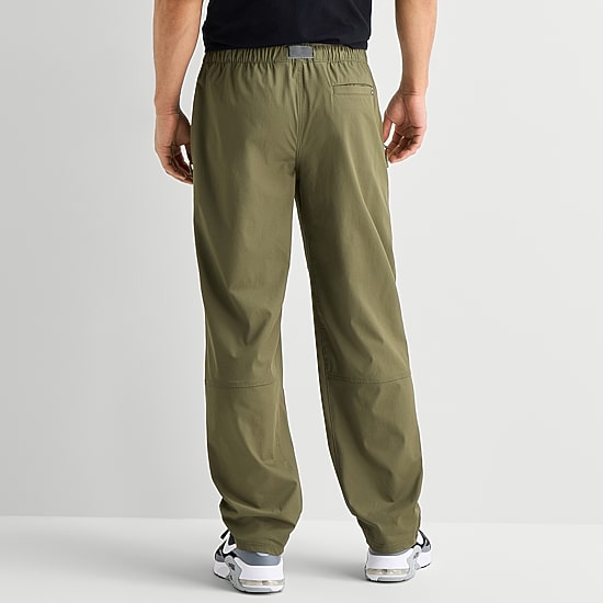 Xersion Mens Straight Regular Fit Workout Pant