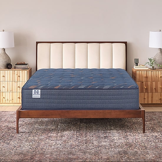 Sealy Special Edition Warner 12" Firm Tight Top - Mattress Only