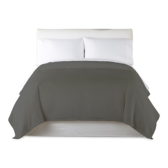 Home Expressions Velvet Plush Blanket