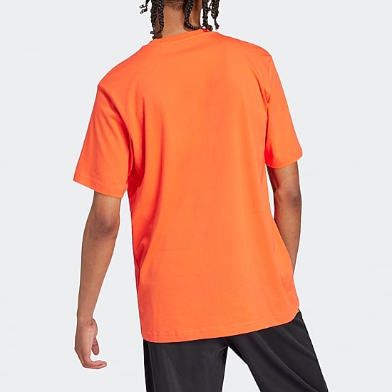 adidas Mens Crew Neck Short Sleeve Regular Fit Graphic T-Shirt