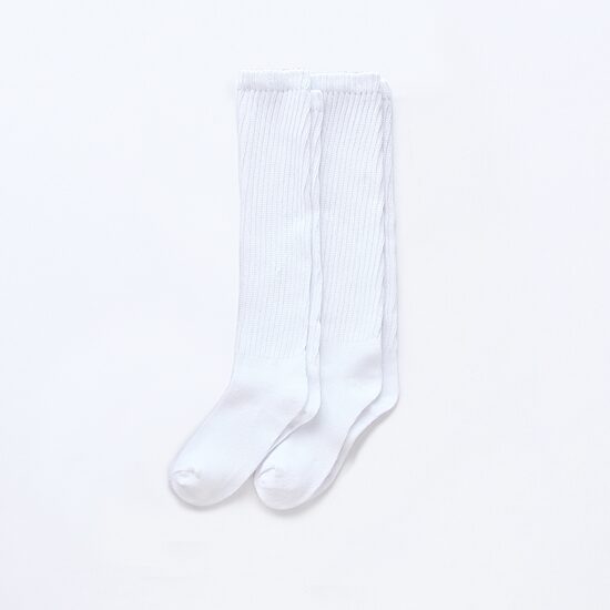 Mixit Slouch Womens 2 Pair Crew Socks