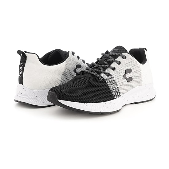 Charly Trote Mens Running Shoes