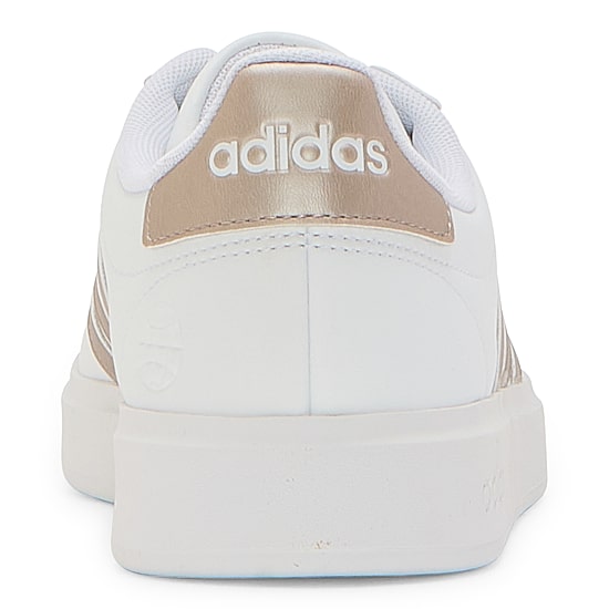 adidas Cloudfoam Grand Court 2.0 Womens Sneakers