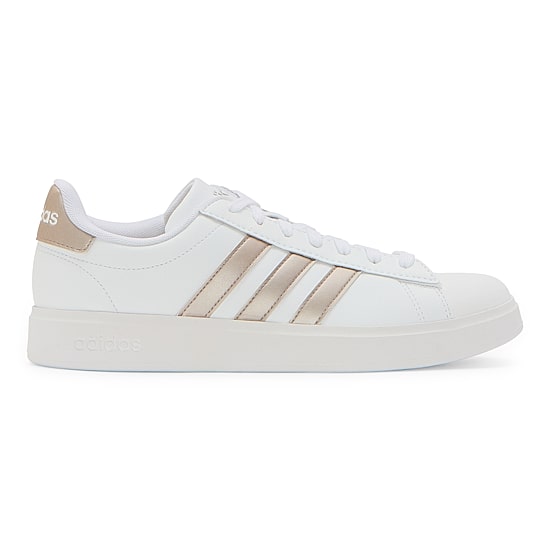 adidas Cloudfoam Grand Court 2.0 Womens Sneakers