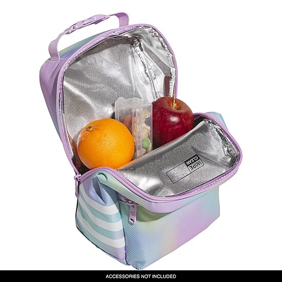 adidas Santiago 3 Insulated Lunch Bag
