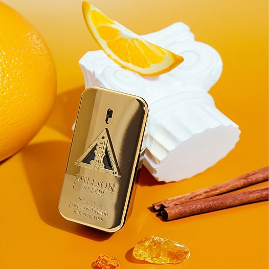 Rabanne One Million Elixir