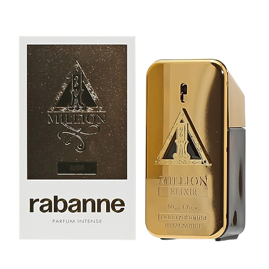 Rabanne One Million Elixir