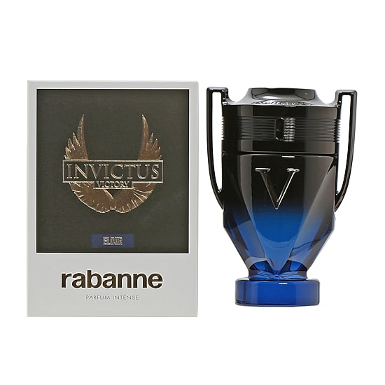 Rabanne Invictus Victory Elixir Cologne - JCPenney