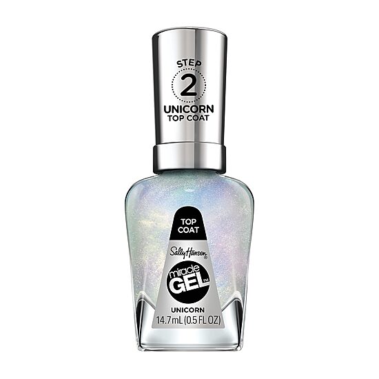 Sally Hansen Unicorn Top Coat Nail Polish