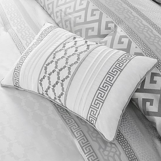 Madison Park Christian 7-pc. Comforter Set