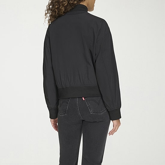 Levi's® Womens Water Resistant Midweight Bomber Jacket