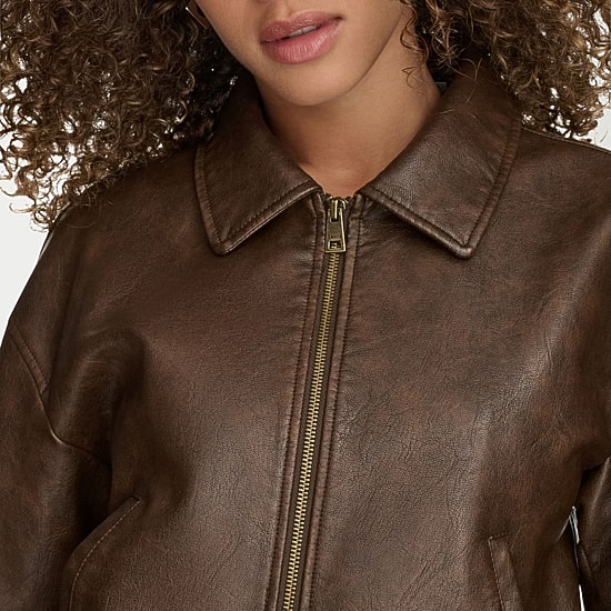 Levi's® Womens Midweight Bomber Jacket