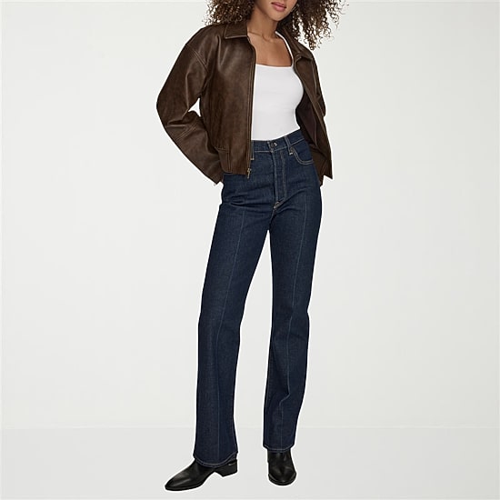 Levi's® Womens Midweight Bomber Jacket