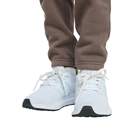 adidas Little Boys Fleece Pant Set