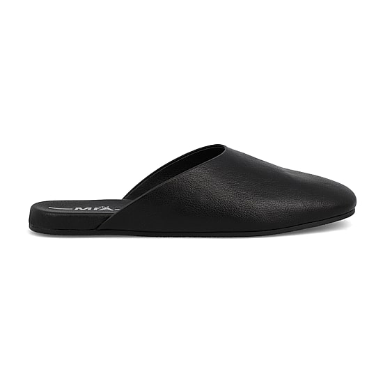 MIA girl Womens Square Closed Toe Mules