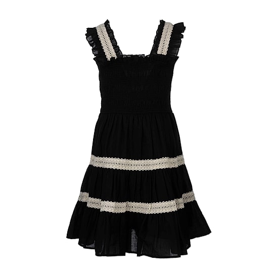 Speechless Big Kid Girls Sleeveless A-Line Dress