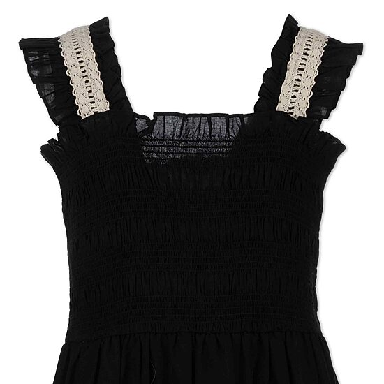 Speechless Big Kid Girls Sleeveless A-Line Dress