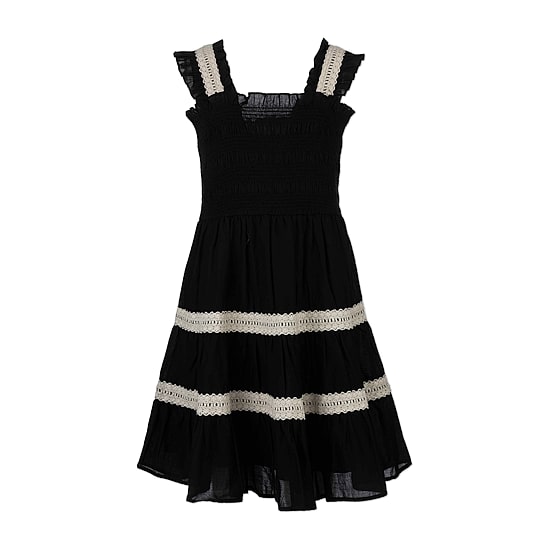 Speechless Big Kid Girls Sleeveless A-Line Dress