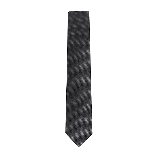 Haggar Hillside Silk Blend Tie