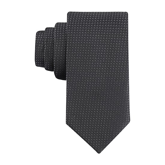 Haggar Hillside Silk Blend Tie