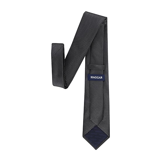 Haggar Hillside Silk Blend Tie