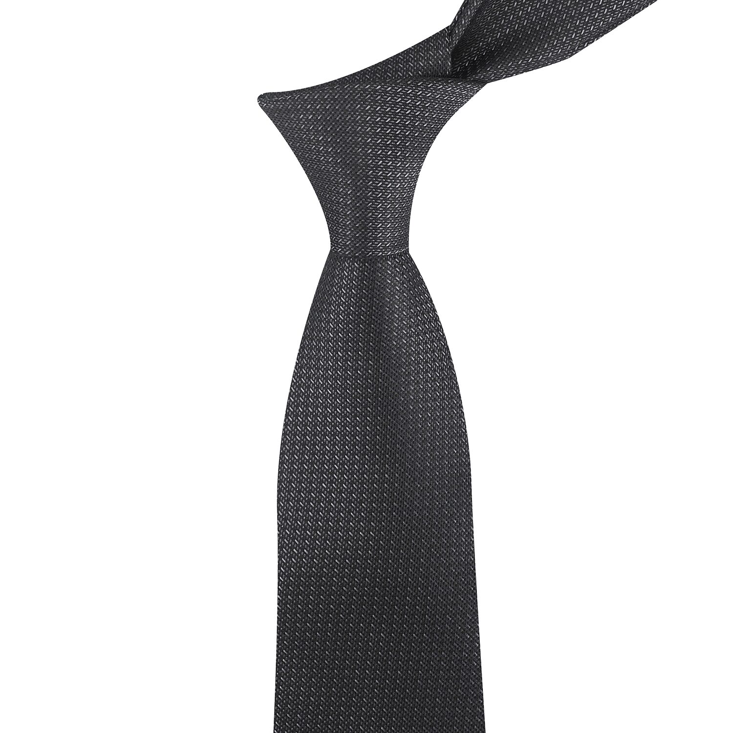 Haggar Hillside Micro Solid Tie