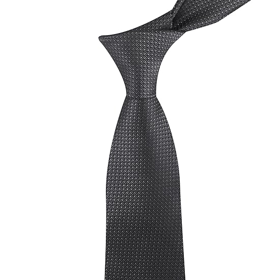 Haggar Hillside Silk Blend Tie