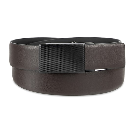 J. Ferrar Reversible Belt Mens Belt