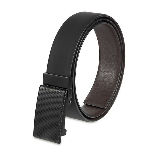 J. Ferrar Reversible Belt Mens Belt