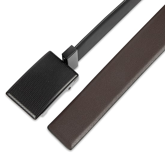 J. Ferrar Reversible Belt Mens Belt