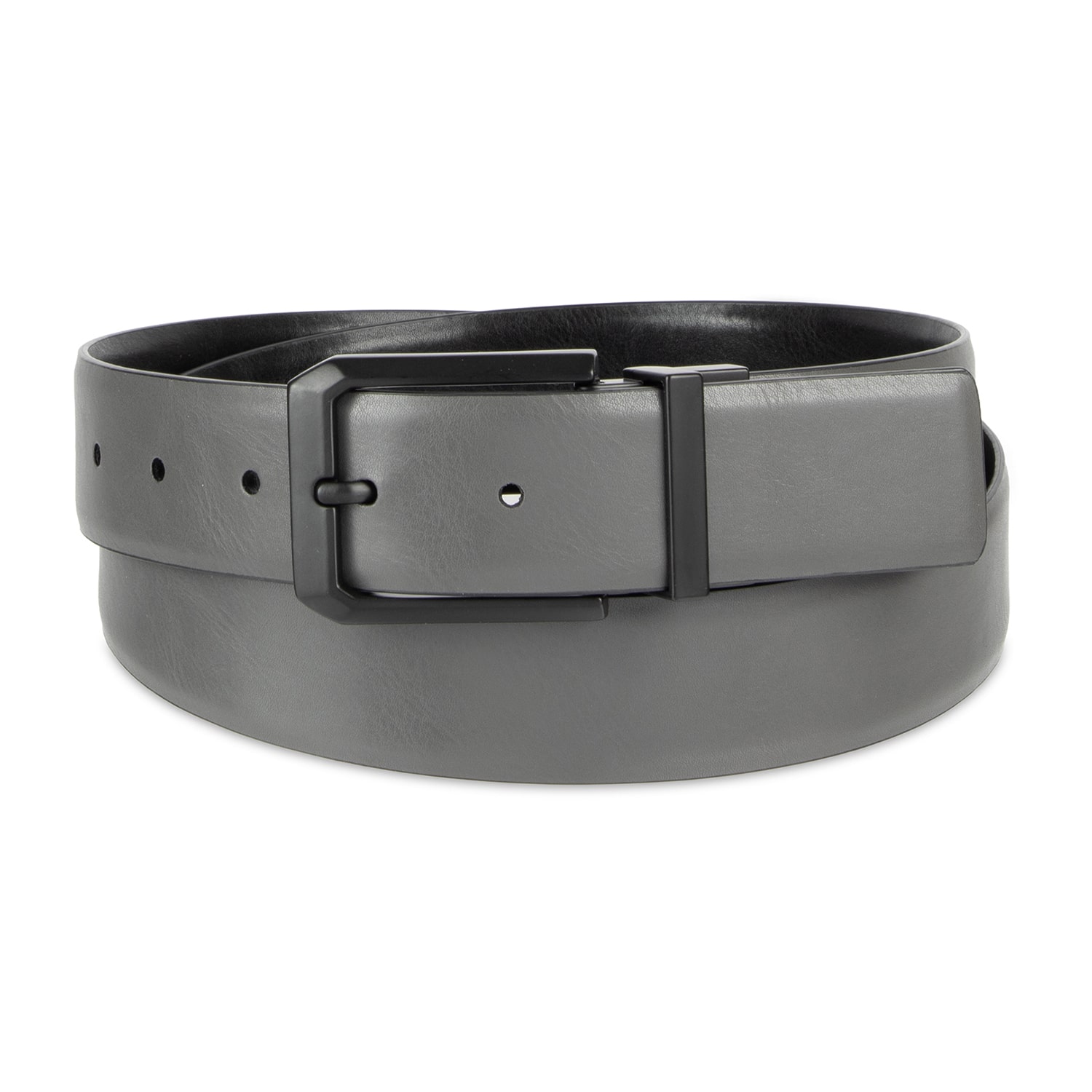 J. Ferrar Reversible Belt Mens