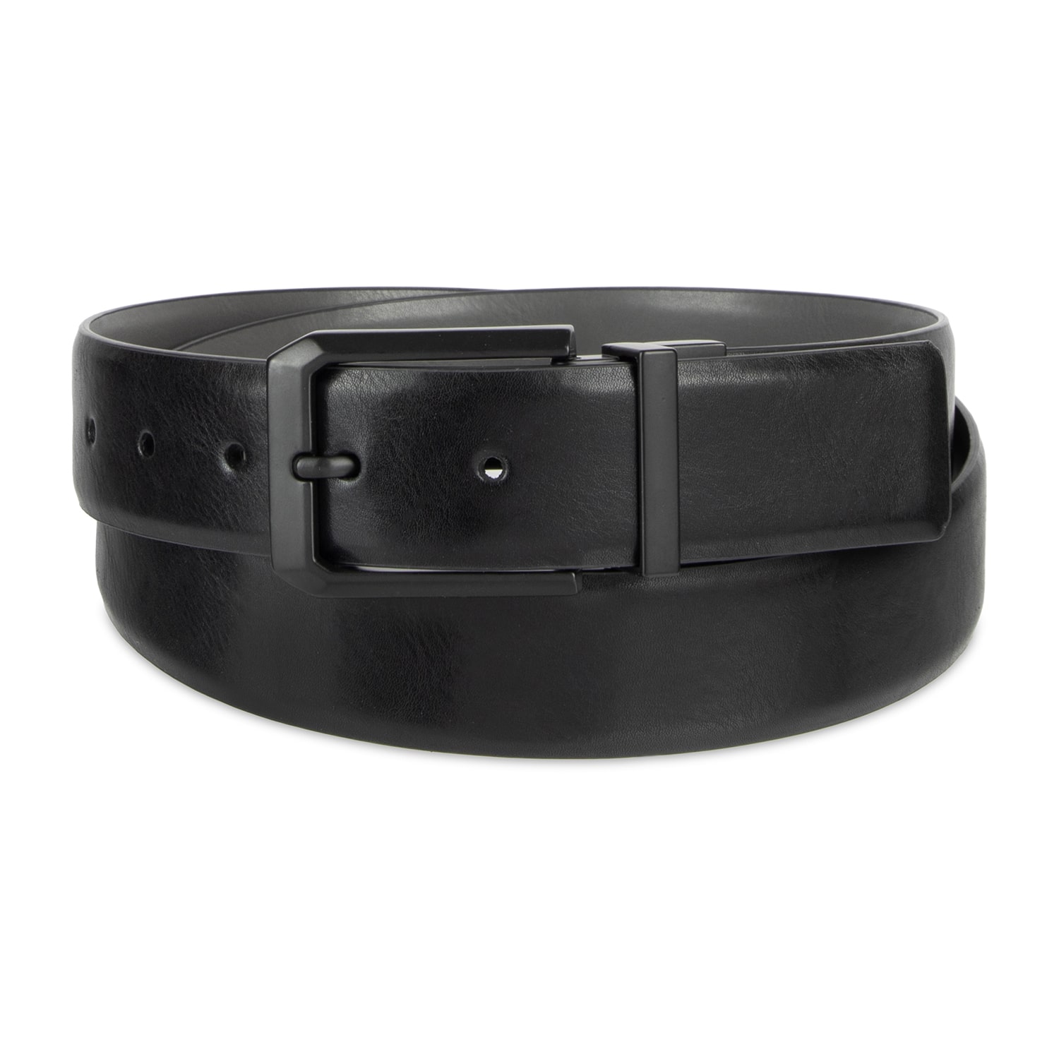 J. Ferrar Reversible Belt Mens