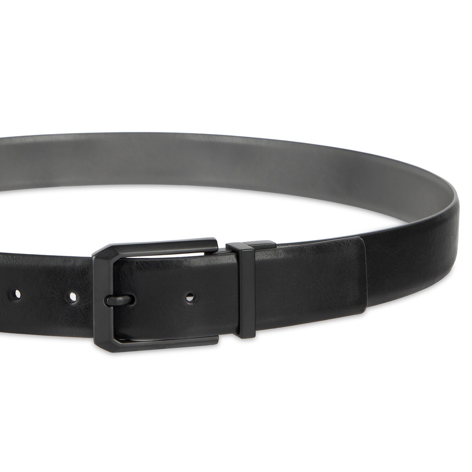 J. Ferrar Reversible Belt Mens