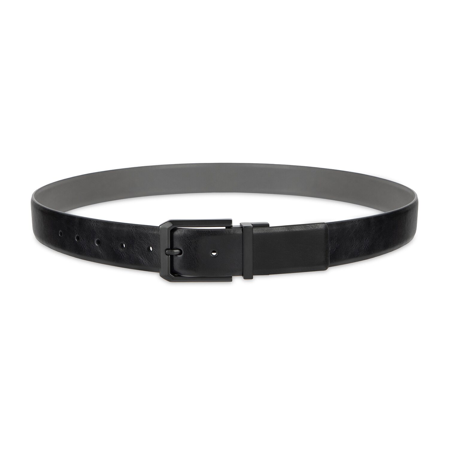 J. Ferrar Reversible Belt Mens