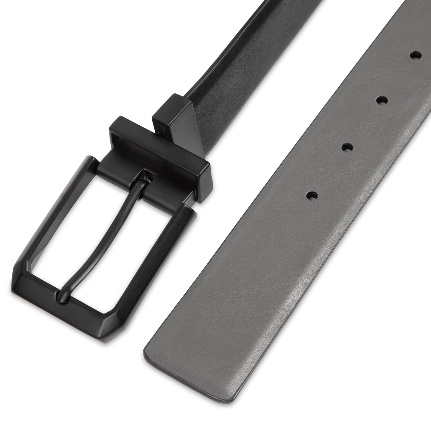 J. Ferrar Reversible Belt Mens