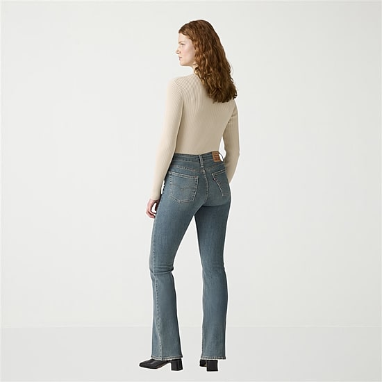 Levi's® Women's 726™ High Rise Flare Jeans
