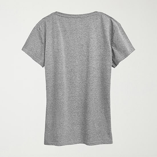 Womens Crew Neck Short Sleeve Regular Fit Peanuts Graphic T-Shirt