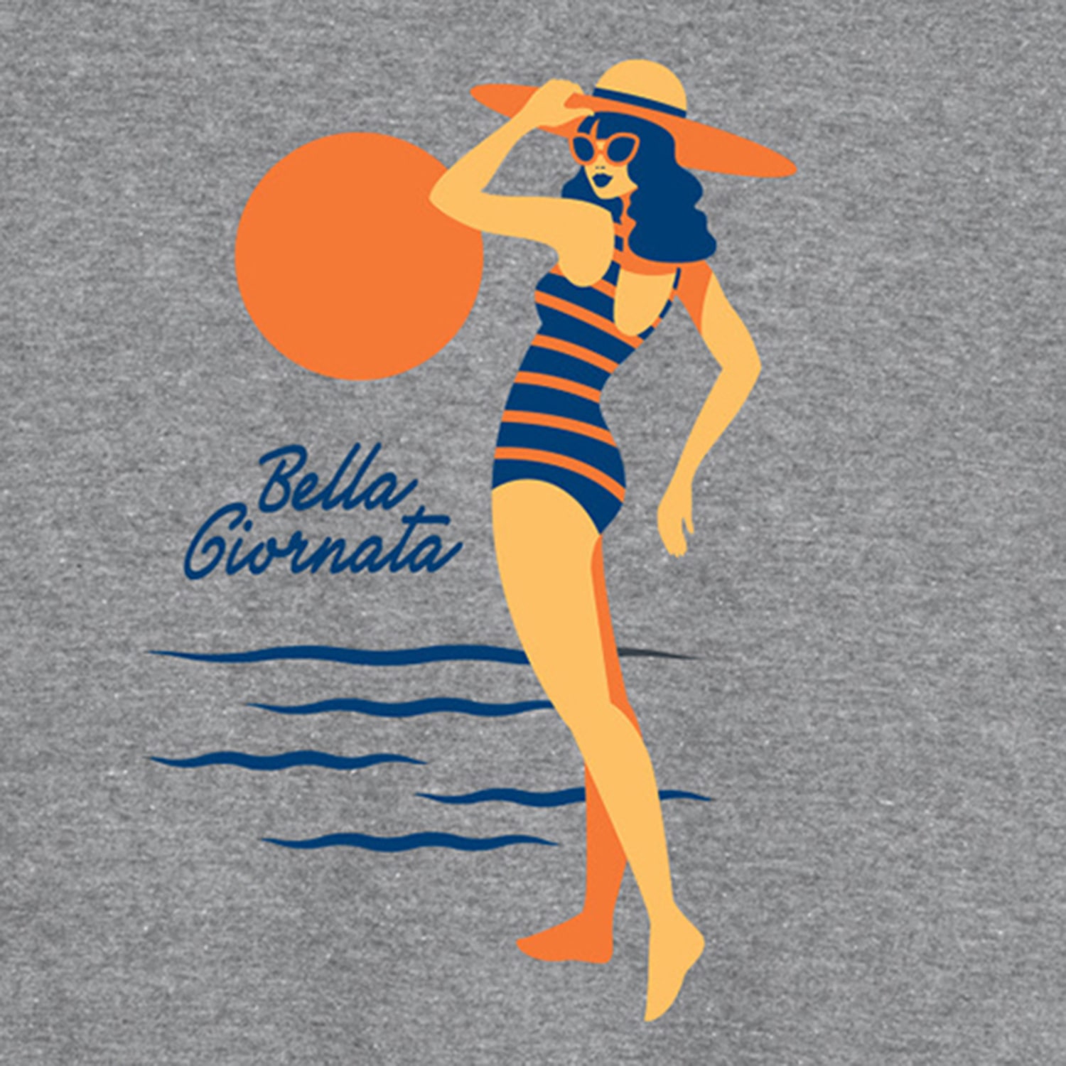 Womens Crew Neck Sleeveless Tank Top