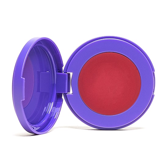 Cheekbone Beauty Courage Cream Lip And Cheek