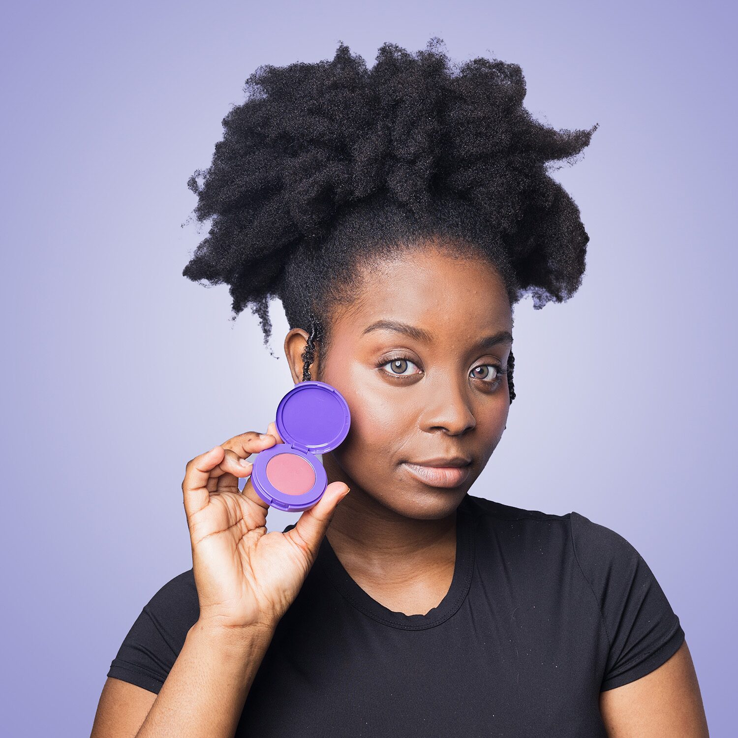 Cheekbone Beauty Courage Cream Lip And Cheek