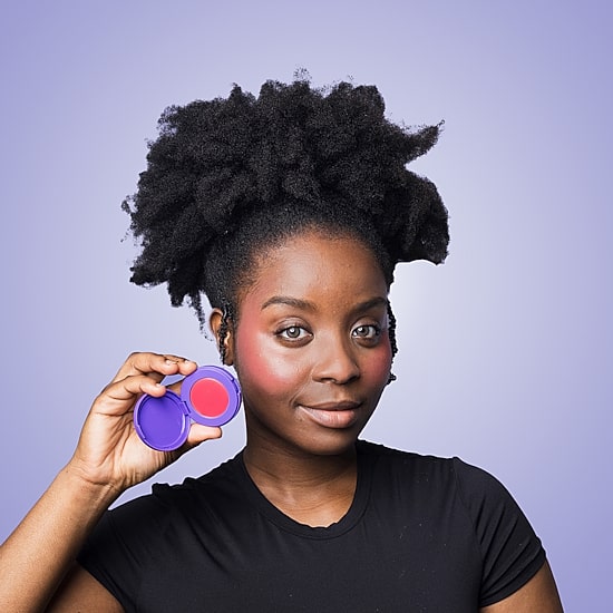 Cheekbone Beauty Courage Cream Lip And Cheek