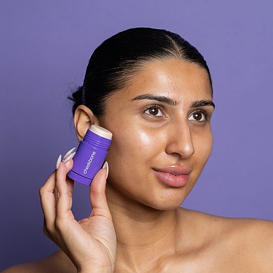 Cheekbone Beauty Illuminating Primer Stick