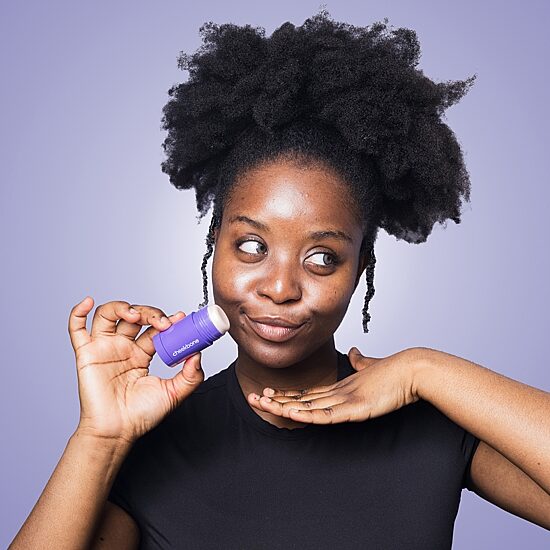 Cheekbone Beauty Illuminating Primer Stick