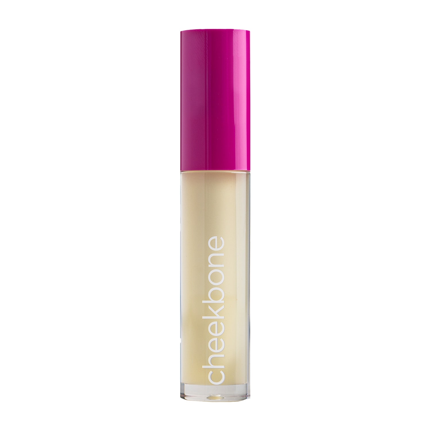 Cheekbone Beauty Healing Lip Oil